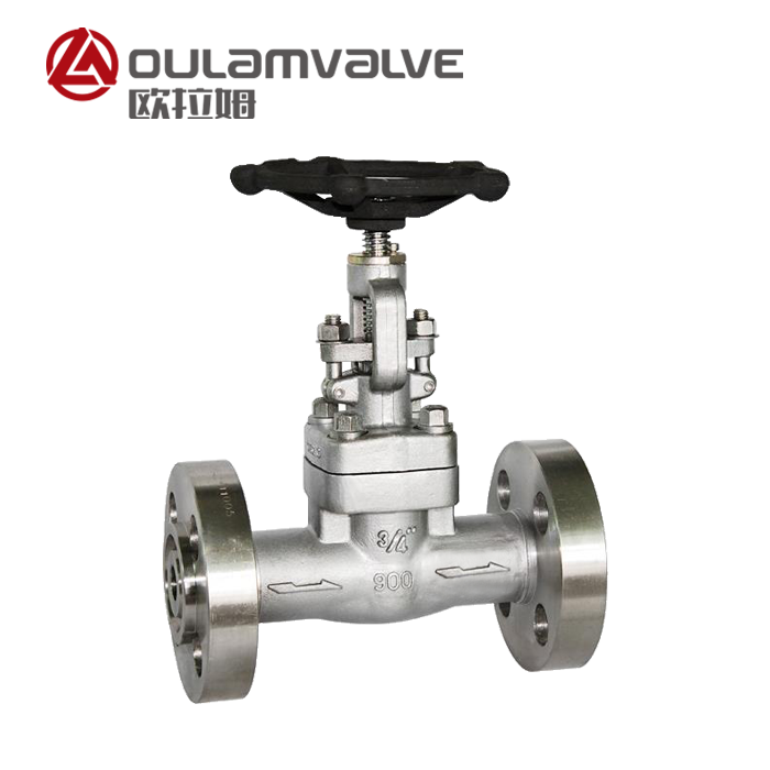 不銹鋼截止閥J41W_熱力系統(tǒng)_截止閥