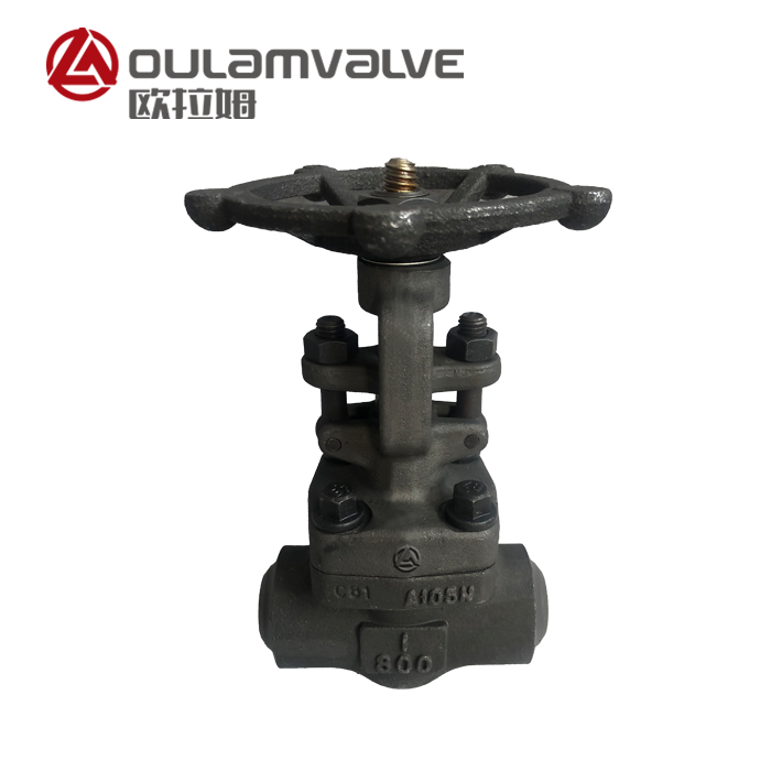 高溫閘閥Z61Y_ 粗煤油儲(chǔ)罐_閘閥