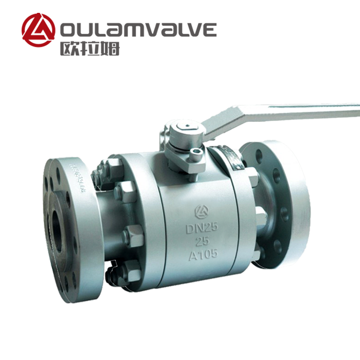 硬密封球閥Q41H 煤氣發(fā)生爐