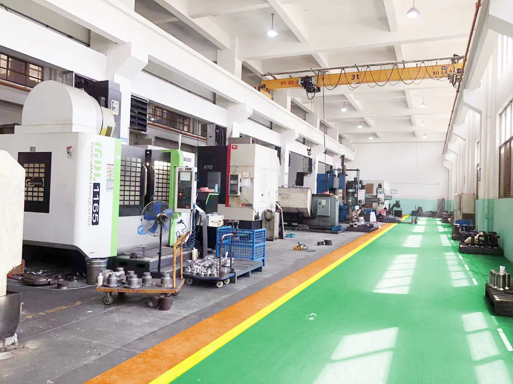 閥門生產(chǎn)廠家